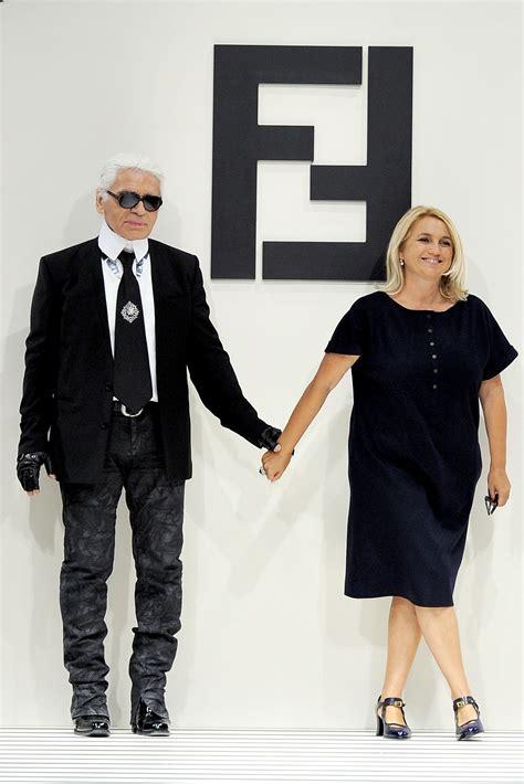 adele fendi edoardo fendi|who is fendi owned by.